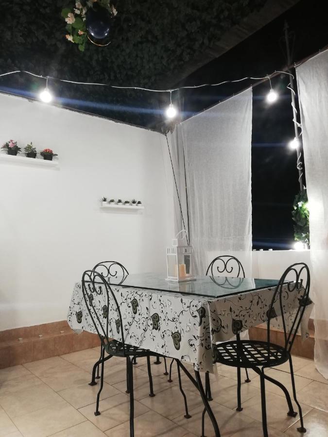 Alfa Casa Vacanze Catania Apartment Exterior photo